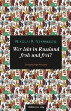 wer lebt in russland froh und frei? (ebook)-9783954628438 wer lebt in russland froh und frei? (ebook)-9783954628438