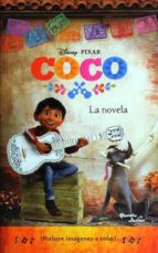 coco la novela-angela cervantes-9786070745638 coco la novela-angela cervantes-9786070745638