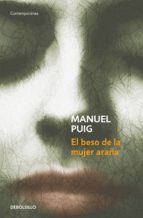 el beso de la mujer araña (ebook)-9786073150538 el beso de la mujer araña (ebook)-9786073150538