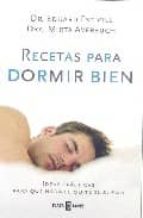 recetas para dormir bien-eduard estivill-mirta averbuch-9788401379338 recetas para dormir bien-eduard estivill-mirta averbuch-9788401379338