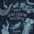 lo que cuentan las estrellas: un recorrido visual por nuestro cielo-kelsey osied-9788403518438 lo que cuentan las estrellas: un recorrido visual por nuestro cielo-kelsey osied-9788403518438