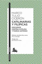 Descargador completo de libros de Google Catilinarias y filipicas