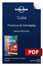 cuba 8_11. provincia de camagüey (ebook)-brendan sainsury-carolyn mccarthy-9788408198338 cuba 8_11. provincia de camagüey (ebook)-brendan sainsury-carolyn mccarthy-9788408198338