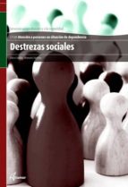 destrezas sociales-silvia castillo-9788415309338 destrezas sociales-silvia castillo-9788415309338