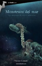 monstruos del mar-9788415747338 monstruos del mar-9788415747338