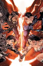 SUPERMAN/WONDER WOMAN NÚM. 02