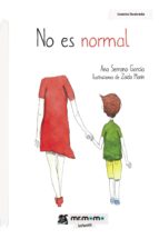 NO ES NORMAL | | Casa del Libro