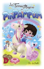 las tierras mágicas del pim pam pum (ebook)-ari pinelli-9788417799038 las tierras mágicas del pim pam pum (ebook)-ari pinelli-9788417799038