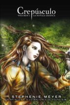 crepusculo: novela grafica-stephenie meyer-9788420406138 crepusculo: novela grafica-stephenie meyer-9788420406138