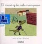 El muro y la salamanquesa 978-8423672738 MOBI EPUB por Joan de deu pratsafrica fanlo
