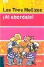 Las tres mellizas al abordaje Ebook para descargar PSP