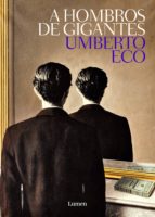 a hombros de gigantes (ebook)-umberto eco-9788426406538 a hombros de gigantes (ebook)-umberto eco-9788426406538