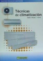 técnicas de climatización (4ª ed)-�ngel luis miranda-9788426722638 técnicas de climatización (4ª ed)-�ngel luis miranda-9788426722638