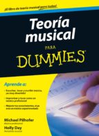 teoria musical para dummies-michael pilhofer-9788432920738 teoria musical para dummies-michael pilhofer-9788432920738