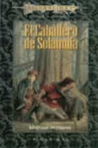 el caballero de solamnia-michael williams-9788448030438 el caballero de solamnia-michael williams-9788448030438