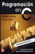 estructura de datos en c luis joyanes aguilar