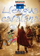 llengua catalana elemental 2: llibre de l alumne-9788448920838 llengua catalana elemental 2: llibre de l alumne-9788448920838