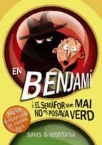 en benjami i el semafor que mai no es posava verd-toni sans-ruben montaña-9788448941338 en benjami i el semafor que mai no es posava verd-toni sans-ruben montaña-9788448941338
