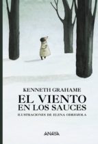el viento en los sauces-kenneth grahame-9788466752138 el viento en los sauces-kenneth grahame-9788466752138