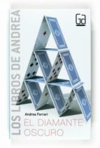 el diamante oscuro-andrea ferrari-9788467524338 el diamante oscuro-andrea ferrari-9788467524338