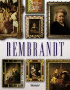 rembrandt-laura garcia-9788467740738 rembrandt-laura garcia-9788467740738
