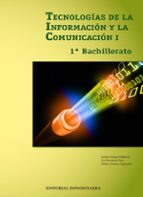 tecnologias informacion 1º bachillerato comunicacion-9788470635038 tecnologias informacion 1º bachillerato comunicacion-9788470635038