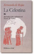 la celestina (2ª ed.)-fernando de rojas-9788471664938 la celestina (2ª ed.)-fernando de rojas-9788471664938