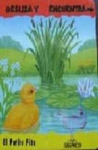 Descargue libros en línea gratuitos para iPad El patito fito