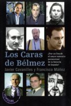 los caras de bélmez (ebook)-javier cavanilles-francisco mañez-9788483262238 los caras de bélmez (ebook)-javier cavanilles-francisco mañez-9788483262238