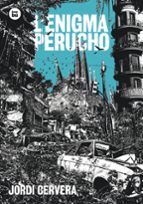 l enigma perucho-jordi cervera i nogues-9788483435038 l enigma perucho-jordi cervera i nogues-9788483435038