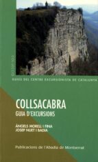 COLLSACABRA: GUIA D EXCURSIONS