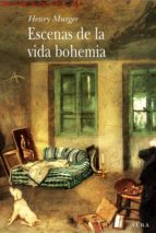 escenas de la vida bohemia (ebook)-henri murger-9788484288138 escenas de la vida bohemia (ebook)-henri murger-9788484288138