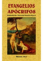 evangelios apocrifos (ed. facs.)-9788490014738 evangelios apocrifos (ed. facs.)-9788490014738