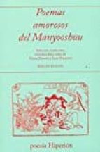 POEMAS AMOROSOS DEL MANYOOSHUU