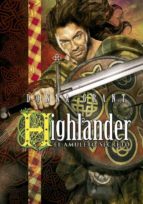 highlander: el amuleto secreto (ebook)-donna grant-9788490181638 highlander: el amuleto secreto (ebook)-donna grant-9788490181638