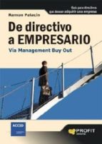 de directivo a empresario (ebook)-ramon palacin-9788492956838 de directivo a empresario (ebook)-ramon palacin-9788492956838