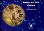 teorias del arte clasico-ricardo pihero moral-9788493035938 teorias del arte clasico-ricardo pihero moral-9788493035938