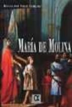 maria de molina, el soberano ejercicio de la concordia-rafael del valle curieses-9788495414038 maria de molina, el soberano ejercicio de la concordia-rafael del valle curieses-9788495414038