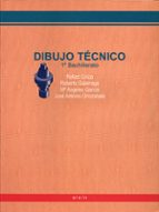 dibujo tecnico 1º bachillerato-rafael ciriza-roberto galarraga-9788497461238 dibujo tecnico 1º bachillerato-rafael ciriza-roberto galarraga-9788497461238