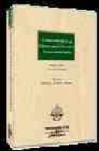 la responsabilidad patrimonial de las administraciones publicas: elementos estructurales: lesion de derechos y nexo causal entre la lesion y el funcionamiento de los servicios publicos-francisco javier de ahumada ramos-9788497678438 la responsabilidad patrimonial de las administraciones publicas: elementos estructurales: lesion de derechos y nexo causal entre la lesion y el funcionamiento de los servicios publicos-francisco javier de ahumada ramos-9788497678438