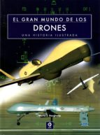 el gran mundo de los drones-martin j. dougherty-9788497942638 el gran mundo de los drones-martin j. dougherty-9788497942638