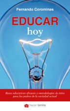 EDUCAR HOY