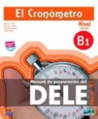 cronometro b1 inicial (cd incluido)-9788498482638 cronometro b1 inicial (cd incluido)-9788498482638