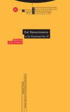del renacimiento a la ilustración ii (ebook)-javier echeverria-9788498794038 del renacimiento a la ilustración ii (ebook)-javier echeverria-9788498794038