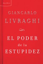 (pe) el poder de la estupidez-giancarlo livraghi-9788498921038 (pe) el poder de la estupidez-giancarlo livraghi-9788498921038