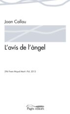 L avís de l àngel Descargar audiolibros en alemán