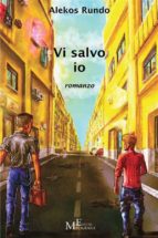 vi salvo io (ebook)-9788868151638 vi salvo io (ebook)-9788868151638