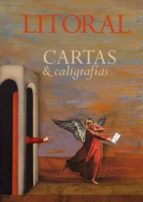 revista litoral 248. cartas y caligrafías (ebook)-2124378248 revista litoral 248. cartas y caligrafías (ebook)-2124378248