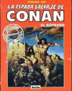 la espada salvaje de conan nº 23-8432715003748 la espada salvaje de conan nº 23-8432715003748