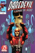 daredevil (vol. 3) nº 2-joe kelly-8432715006848 daredevil (vol. 3) nº 2-joe kelly-8432715006848